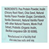 Bob's Red Mill - Vanilla Protein Powder Nutritional Booster - 16 Oz - Case Of 4