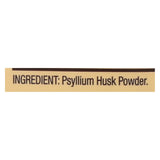 Bob's Red Mill - Powder Fiber - Psyllium - Case Of 4 - 16 Oz