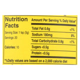 Colman Original English Mustard - Case Of 8 - 3.53 Oz.