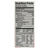 Foodie Fuel Organic Butter Toffee - Case Of 6 - 4 Oz.