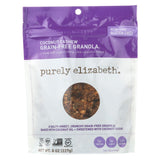 Purely Elizabeth Grain-free Granola - Original - Case Of 6 - 8 Oz.