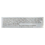 Purely Elizabeth Probiotic Granola - Maple Walnut - Case Of 6 - 8 Oz.