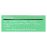 Rxbar - Protein Bar - Mint Chocolate - Case Of 12 - 1.83 Oz.