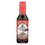 Kikkoman Sweet Soy Glaze - Case Of 6 - 10 Fl Oz.