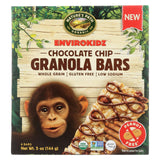 Envirokidz - Granola Bar - Chocolate Chip - Case Of 6 - 5 Oz.