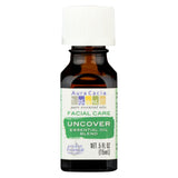 Aura Cacia - Essential Oil Blend - Uncover - 0.5 Fl Oz.