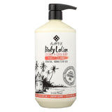 Alaffia - Everyday Lotion - Hydrating Coconut - 32 Fl Oz.