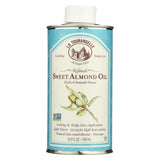 La Tourangelle Sweet Almond Oil - Case Of 6 - 16.9 Fl Oz.