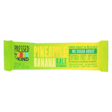 Kind Fruit & Veggies Bar -pineapple Banana Kale Spinach - Case Of 12 - 1.2 Oz