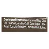 Jicachips Jimaca Chips - Chili Lime - Case Of 8 - 0.9 Oz.