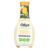 Daiya Foods - Dairy Free Salad Dressing - Creamy Caesar - Case Of 6 - 8.36 Fl Oz.