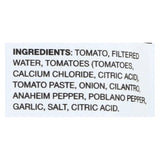 Frontera Foods Chipotle Taco Sauce - Sauce - Case Of 6 - 8 Oz.