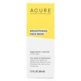 Acure - Facial Mask - Cell Stimulating - 1.75 Fl Oz.