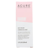 Acure - Sensitive Facial Cream - Argan Oil And Sunflower Amino Acids - 1.75 Fl Oz.