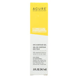 Acure - Gel - Eye Contour - .5 Fl Oz