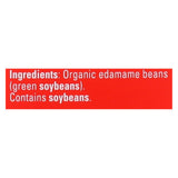 Explore Cuisine Organic Edamame Spaghetti - Edamame Spaghetti - Case Of 6 - 8 Oz.