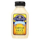 Bookbinder's - Tartar Sauce - Traditional - Case Of 9 - 9.5 Oz.