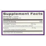 Natrol Turmeric Capsules - Extra Strength - 60 Count