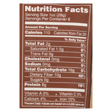 Natierra Organic Cacao Powder - Case Of 6 - 8 Oz