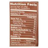 Natierra Organic Cacao Powder With Maca - Case Of 6 - 8 Oz.