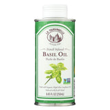 La Tourangelle French Infused Basil Oil - Case Of 6 - 8.45 Fl Oz.