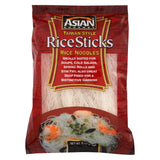 Asian Gourmet Rice Sticks - Case Of 12 - 6 Oz