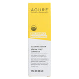 Acure - Serum - Firming Facial - 1 Fl Oz