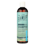 The Seaweed Bath Co Shampoo - Moisturizing - Unscented - 12 Fl Oz