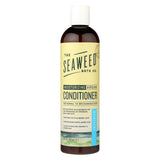 The Seaweed Bath Co Conditioner - Moisturizing - Unscented - 12 Fl Oz