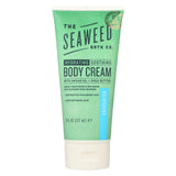 The Seaweed Bath Co Body Cream - Unscented - 6 Oz