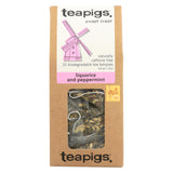 Teapigs Tea - Liquorice & Peppermnt - Case Of 6 - 15 Count