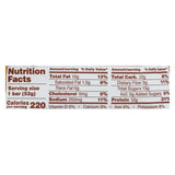 Rxbar - Protein Bar - Maple Sea Salt - Case Of 12 - 1.83 Oz.