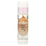 Cocokind Moisture Stick - Organic - Case Of 12 - 15 Ml