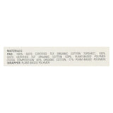 The Honest Company Cotton Pads - Heavy - 10 Count