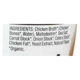 Kitchen Accomplice Bone Broth Concentrate - Chicken - Case Of 6 - 12 Fl Oz