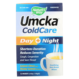 Nature's Way - Umcka Coldcare Drink - Day And Night - 12 Count