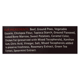 Wellness Core Dog Food - Marrow Roasts Hearty Beef Recipe - Case Of 8 - 8 Oz.