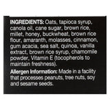 Kind Healthy Grains Bars - Cinnamon Oat - Case Of 8 - 5-1.2 Oz