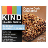 Kind Bar - Double Dark Chocolate - Case Of 8 - 5-1.2 Oz