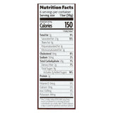 Nature's Path Organic Granola Bar - Dark Chocolate Red Berries - Case Of 12 - 6-1.06oz