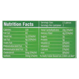 Tosi Health Superbites - Almond - Case Of 12 - 2.6 Oz.