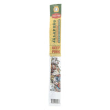 Field Trip Stick - Spicy Jalapeño - Case Of 24 - 1 Oz.