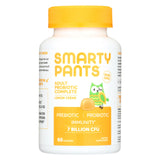 Smartypants Adult Probiotic - Lemon Cr?me - 60 Count