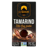 Desiam Tamarind - Stir Fry - Paste - Case Of 12 - 1 Oz