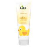 Lily Of The Desert - Lotion - Kids - Fragrance Free - Aloe - 8 Oz