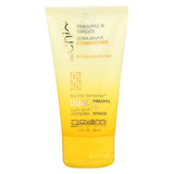 Giovanni Hair Care Products Conditioner - Pineapple And Ginger (travel Size) - Case Of 12 - 1.5 Fl Oz.