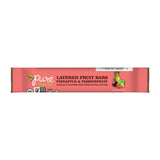 Pure Organic Organic Layered Fruit Bar - Pineapple And Passionfruit - Case Of 20 - .63 Oz