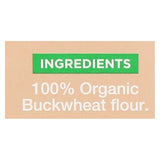 Felicia Organic - Penne Pasta - Ancient Grain - Case Of 6 - 8 Oz.