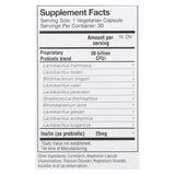 Lifeway Kefir Probiotics - Balance - 30 Count