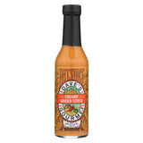 Dave's Gourmet - Hot Sauce - Creamy Ginger Citrus - Case Of 6 - 8 Fl Oz